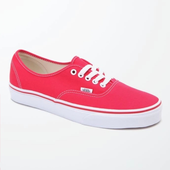 Vans Shoes - Vans - Hot Pink - Unisex